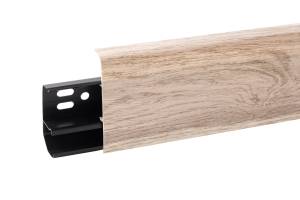 Плинтус Aberhof ABF 7012 Дуб Бургос 2200x70x26