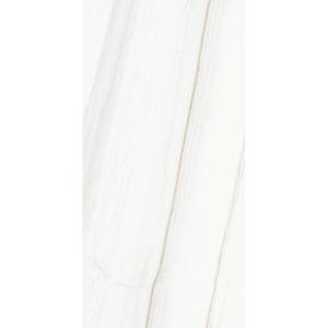 Керамогранит Ariostea Ultra Marmi UM6L300480 Bianco Covelano Luc Shiny 150x300