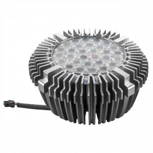 Лампа светодиодная Lightstar LED 940142 30W 3000K