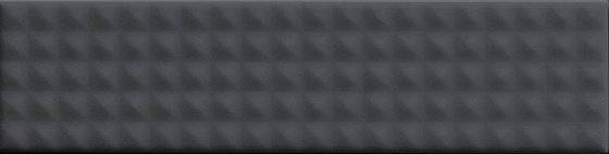 Керамическая плитка 41zero42 Biscuit 4100681 STUD NOTTE 5x20