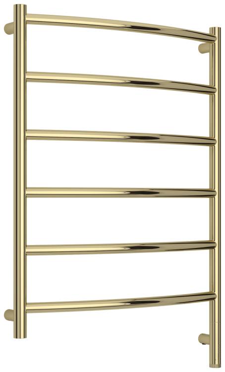 Полотенцесушитель электрический Сунержа Галант 3.1 020-6001-8060 Шампань, 80x60