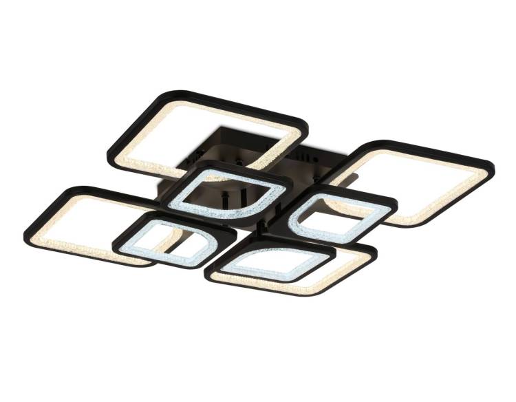Потолочный светодиодный светильник Ambrella light Acrylica FA4424