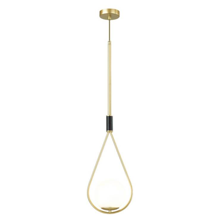 Подвесной светильник Odeon Light Pendant Flari 4810/1