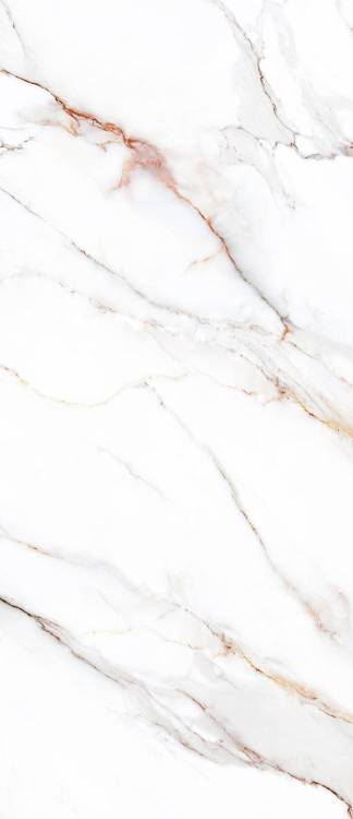 Слэб керамический Staro Slabs Polished Beldia Bianco 120x280