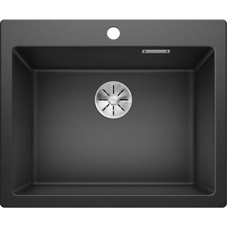 Мойка кухонная Blanco Pleon 6 525953 черный