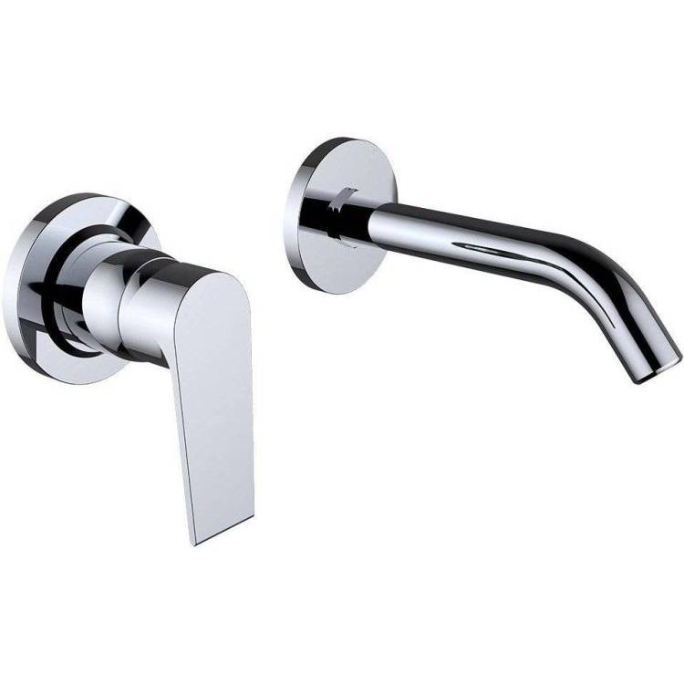 Смеситель для раковины Clever Agora Xtreme 61121 с внутренней частью