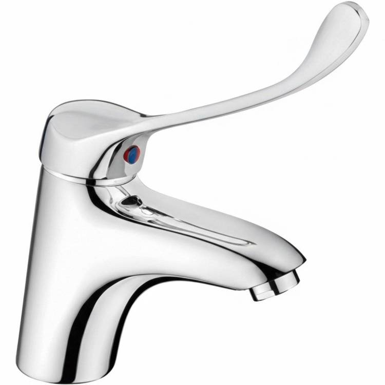 Смеситель для раковины Haiba HB1054