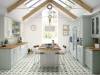 Керамогранит Nanda Tiles Metropolis Alton 20х20 фото 2