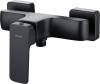 Смеситель для душа Allen Brau Infinity 5.21010-31 чёрный матовый