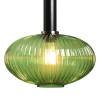 Подвесной светильник Loft IT IRIS 2072-С+BL фото 3
