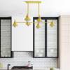 Подвесной светильник Imperium Loft Fanta Long 101570-26 фото 5