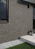 Декор Cerrad Torstone Decor Graphite 14.8x30 фото 2
