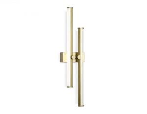 Настенный светодиодный светильник Ambrella light Comfort FL6154