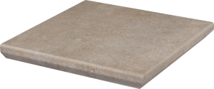 Ступень Paradyz Viano Beige Kapinos Stopnica Narozna угловая 33x33
