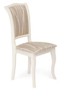 Стул Tetchair Опера 19447 butter white (слоновая кость)