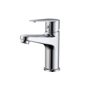 Смеситель для раковины ESKO Limassol LL26 хром