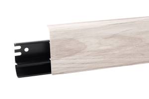 Плинтус Aberhof ABF 7019 Дуб Антарио 2200x70x26