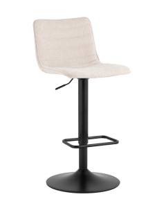 Стул барный Stool Group Tyler M-90595P Champagne бежевый