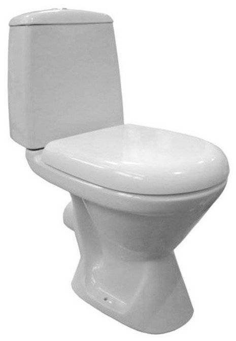 Унитаз-компакт Jika Era 2453.2
