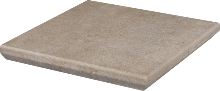 Ступень Paradyz Viano Beige Kapinos Stopnica Narozna угловая 33x33