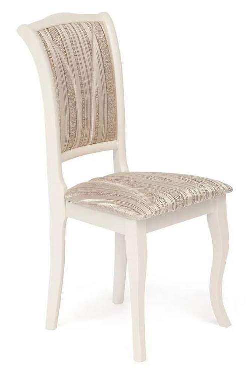 Стул Tetchair Опера 19447 butter white (слоновая кость)