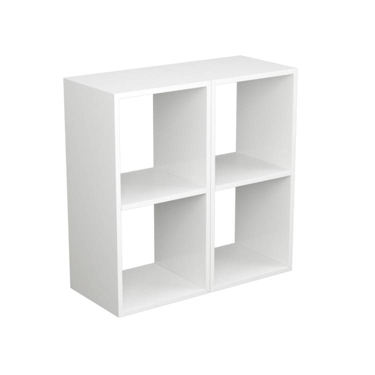 Модуль Veneciana 8707003 белый, 70x70x30