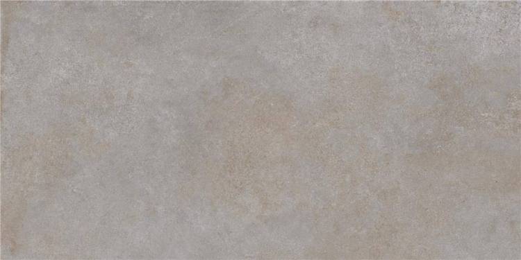Керамогранит STN Ceramica Feroe P.C. dark grey 6mm mt Rect. 60x120