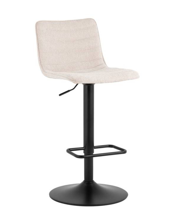Стул барный Stool Group Tyler M-90595P Champagne бежевый