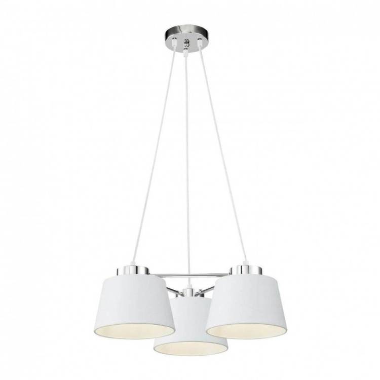 Подвесная люстра Freya Barbara FR5004PL-03CH