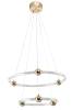 Светильник Zortes Auralia ZRS.57790.94 фото 2