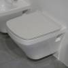 Чаша для унитаза подвесного Duravit DuraStyle 2539090000 фото 3