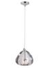 Подвесной светильник Crystal Lux Verano Sp1 Transparent фото 8