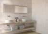Керамогранит Grespania Porto 64PE308 Petro Greige 45x120 фото 3