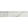 Бордюр FAP Ceramiche Roma fLZ0 Statuario London 5.5x30