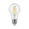 Лампа светодиодная филаментная Gauss Filament 102802206 фото 6