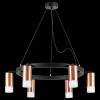 Подвесная люстра Lightstar Rullo LR0163061 фото 3