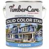 Покрытие суперстойкое кроющее TimberCare Solid Color Stain Прозрачный/Clear base 2.25 л