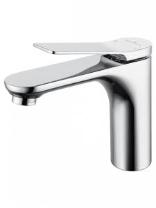 Смеситель для раковины Wonzon & Woghand WW-XH-010-CR хром