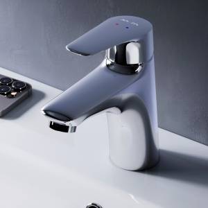 Смеситель для раковины AM.PM Joy F85E02100