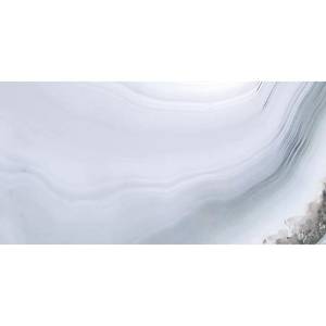 Керамическая плитка Laparet Event 34064 Голубой 25x50