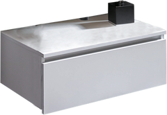 Тумба для комплекта Armadi Art Loft 80 белый