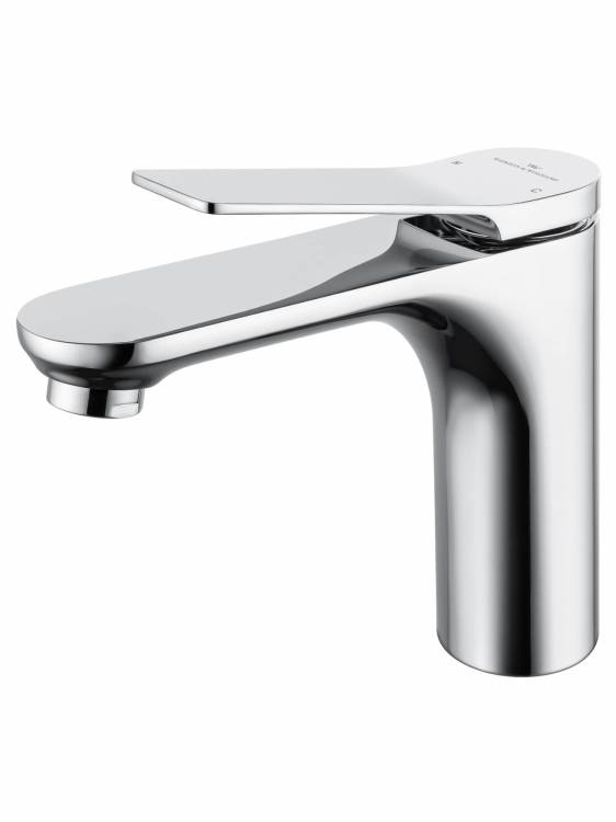 Смеситель для раковины Wonzon & Woghand WW-XH-010-CR хром