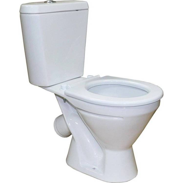 Унитаз-компакт Rosa Вн УнБ35 детский