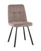 Стул Stool Group Trell OS-2445-5 Bregocv-34 brown DUAL коричневый