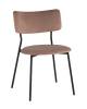 Стул Stool Group Амелия LV-111-St014-01 коричневый