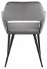 Стул Stool Group Денди vd-dandy-b27 велюр серый фото 4