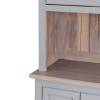 Буфет Tetchair Secret de Maison Брайтон 20388 Antique grey/grey wash фото 11