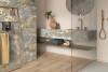 Керамогранит Primavera Tiziana Gold GR110 High Glossy 60x60 фото 4