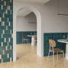 Керамогранит WOW Casablanca 135380 CB Azure Gloss 5x15 фото 15