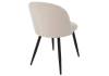 Стул Woodville Gabi 15086 1 beige / black фото 4
